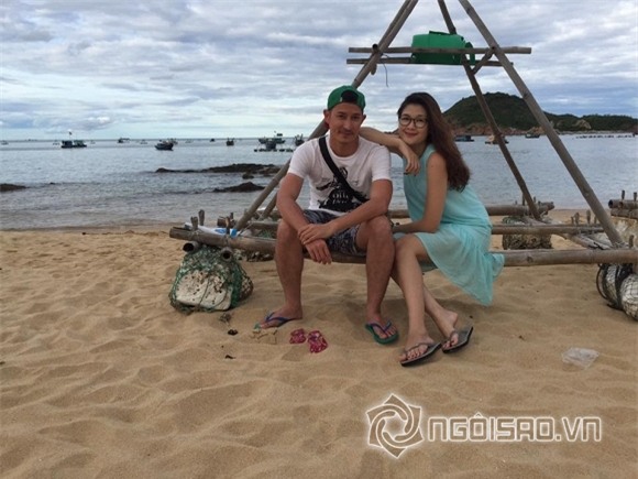 bà xã Huy Khánh 5