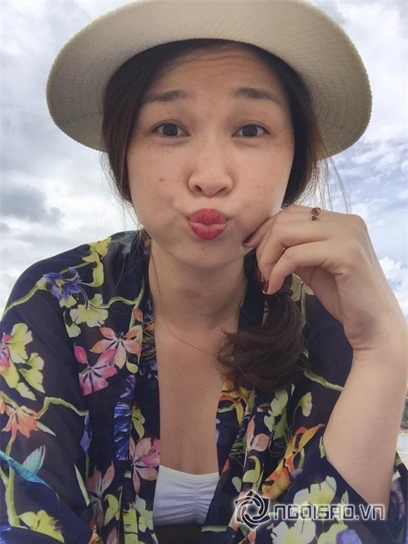 bà xã Huy Khánh 1