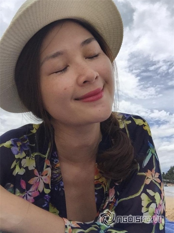 bà xã Huy Khánh 2