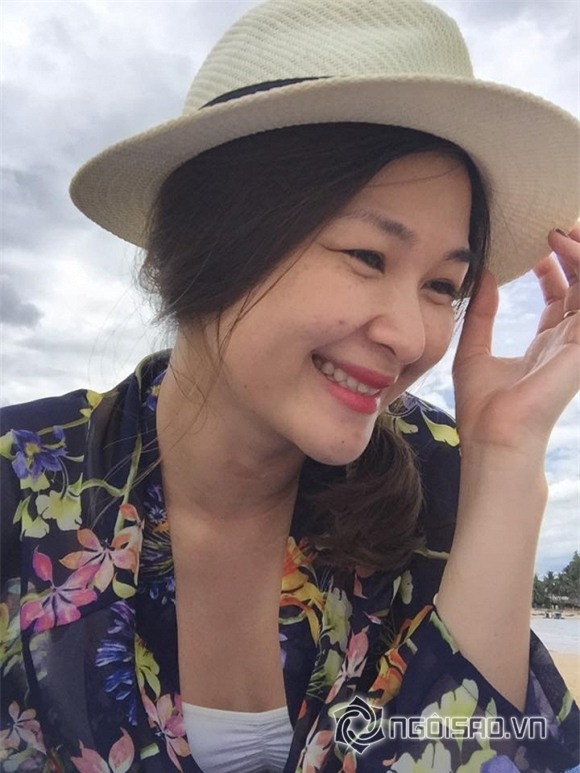 bà xã Huy Khánh 3