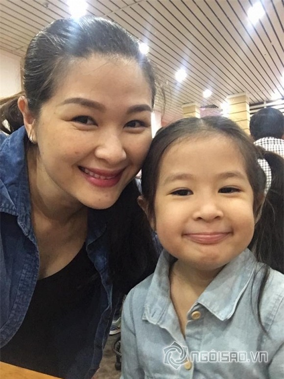 bà xã Huy Khánh 4