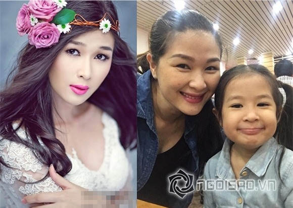 bà xã Huy Khánh 0