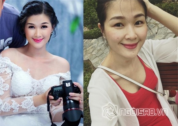 bà xã Huy Khánh 1