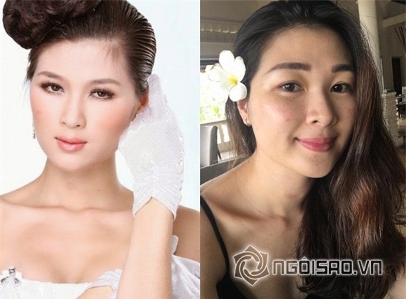 bà xã Huy Khánh 2