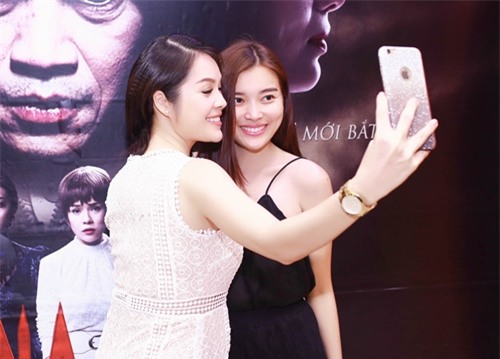 duong cam lynh tam thoi rut khoi showbiz de duong thai - 3