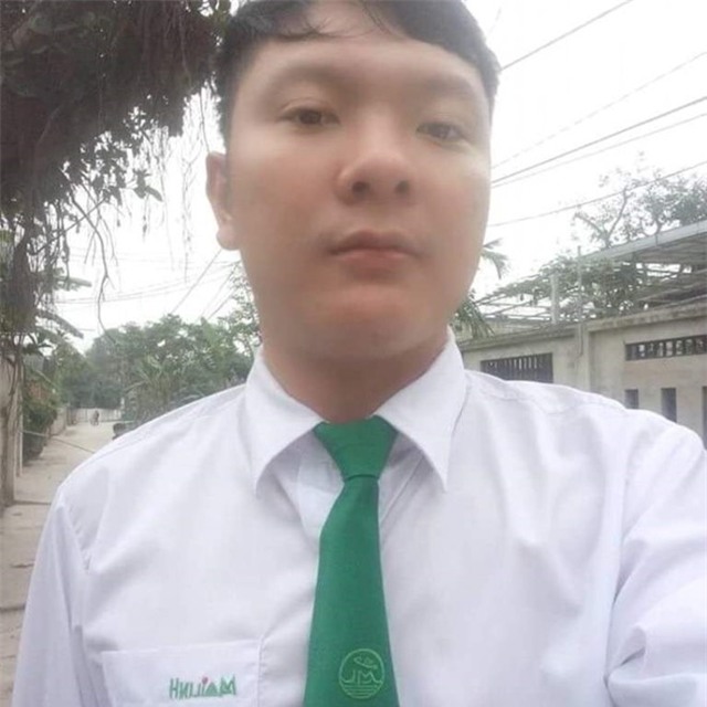 Dong tin nhan am anh cua nu giam thi 9X bi sat hai hinh anh 2