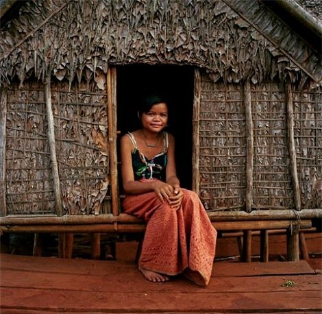 5 phong tục 'yêu' quái dị nhất hành tinh