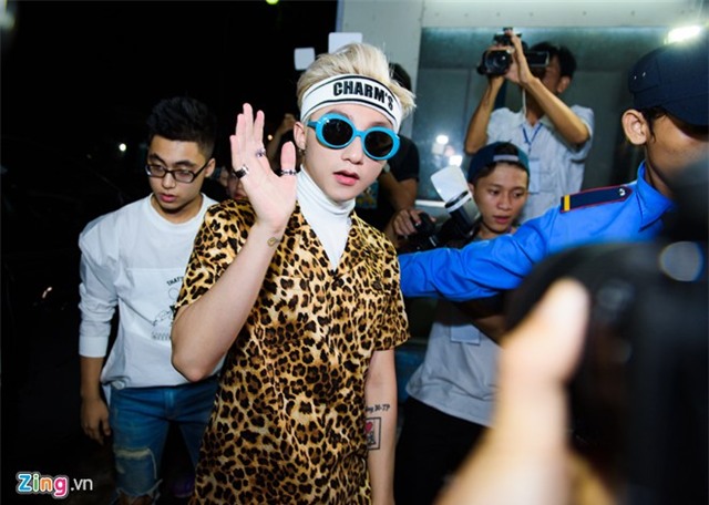 Son Tung M-TP thua nhan co ban gai hinh anh 1