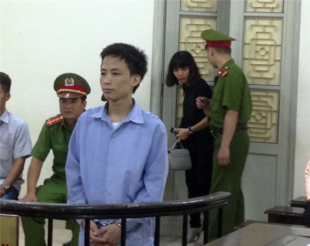 giết người, đầu độc cả công ty người tình, hận tình