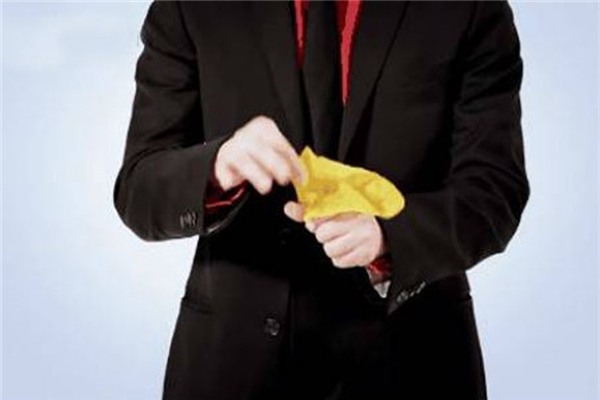 Đây là trò ảo thuật rất thu hút khán giả.