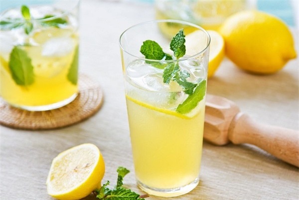 Bụng phẳng lỳ, cân tụt vù vù sau 1 tuần với cách này