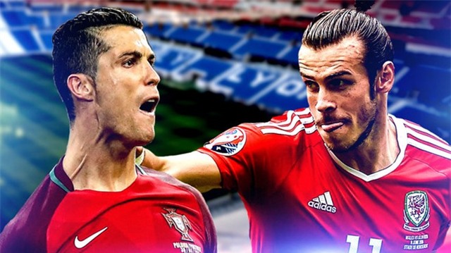 Câu chuyện WAGs: Ronaldo đang ghen tỵ với Bale - Ảnh 11.