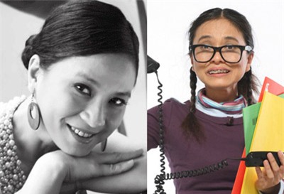 Sự nghiệp thăng hoa của dàn diễn viên phim Cô gái xấu xí sau 8 năm - Ảnh 1.