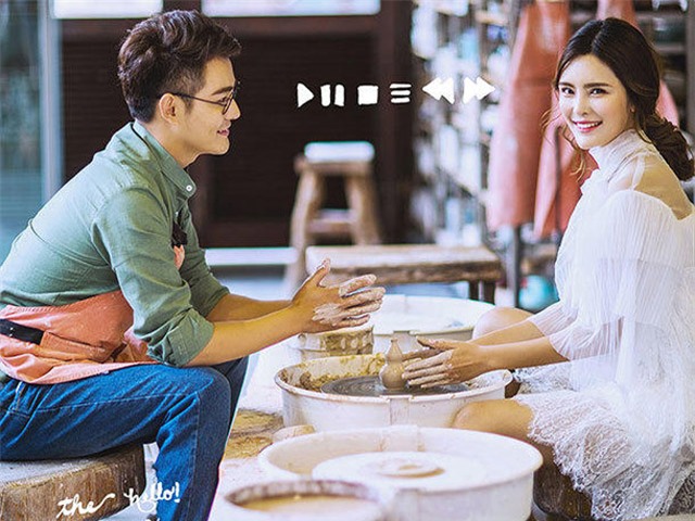 li do vo dep, gia dinh hanh phuc nhung dan ong van muon ngoai tinh - 2