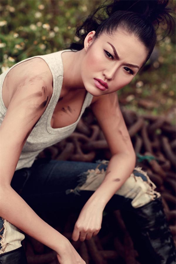 Phi Thanh Vân lên tiếng chuyện An Nguy: Làm vậy tội nghiệp lắm - Ảnh 2.