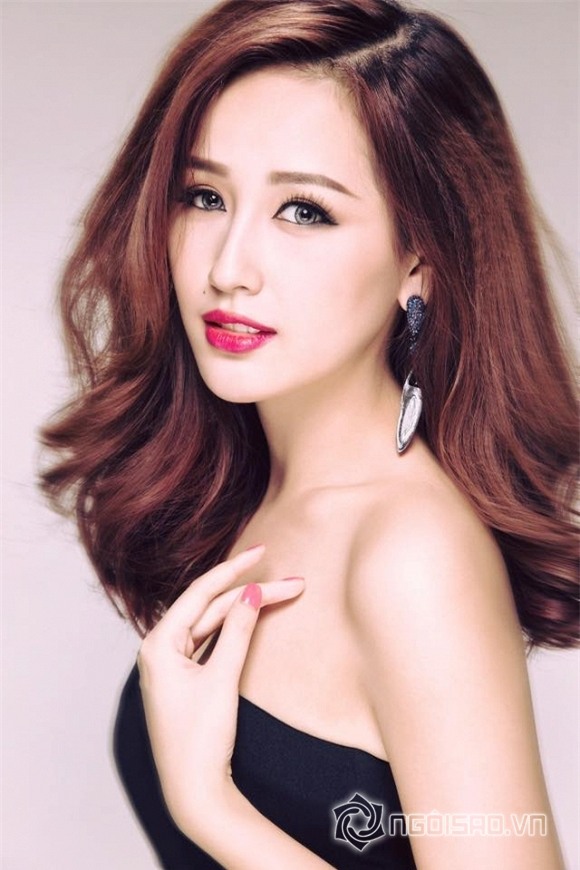 Mai Phương Thúy xấu  9