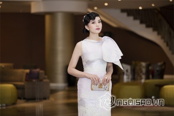 Kỳ Duyên già như quý bà 3