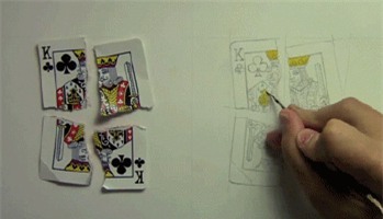 6 lý do bạn nên phiêu cùng nghệ thuật dù chẳng có chút năng khiếu nào - Ảnh 3.