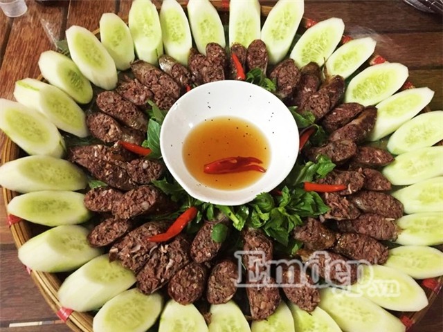 Mùa Euro càng đi về những trận kết, càng cần mồi nhậu ngon