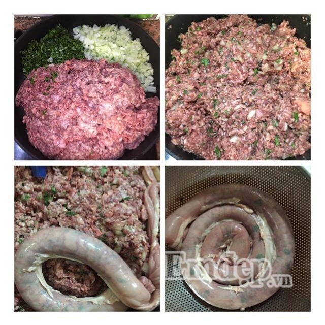 Mùa Euro càng đi về những trận kết, càng cần mồi nhậu ngon