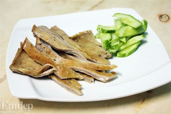 Mùa Euro càng đi về những trận kết, càng cần mồi nhậu ngon