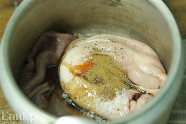 Mùa Euro càng đi về những trận kết, càng cần mồi nhậu ngon