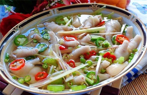 Mùa Euro càng đi về những trận kết, càng cần mồi nhậu ngon