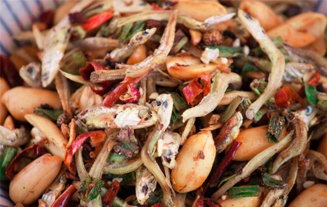 Mùa Euro càng đi về những trận kết, càng cần mồi nhậu ngon