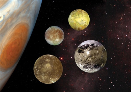 10 sự thật ngạc nhiên về sao Mộc - 9