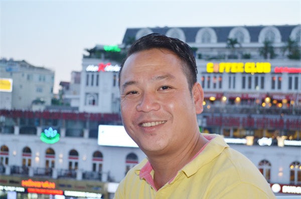Quyền Lộc, Ma Làng, em trai Quyền Linh