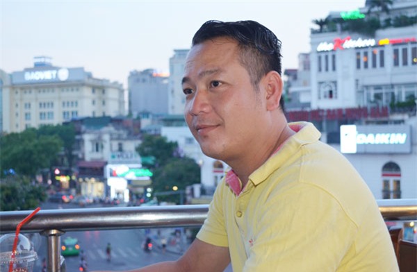 Quyền Lộc, Ma Làng, em trai Quyền Linh
