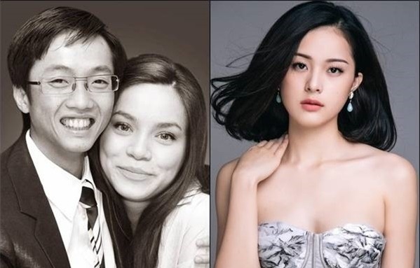 Hạ Vi: “Hồ Ngọc Hà, Cường Đô la yêu nhau thật đấy” - Ảnh 1