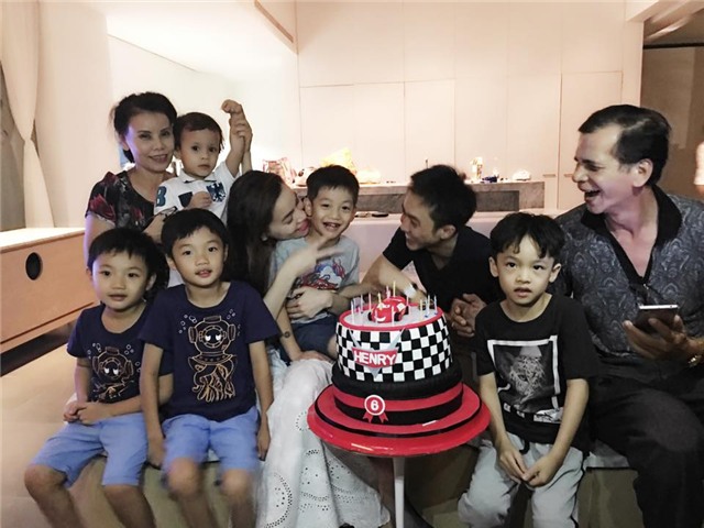 Hạ Vi: “Hồ Ngọc Hà, Cường Đô la yêu nhau thật đấy” - Ảnh 2