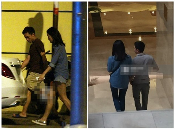 Hạ Vi: “Hồ Ngọc Hà, Cường Đô la yêu nhau thật đấy” - Ảnh 4