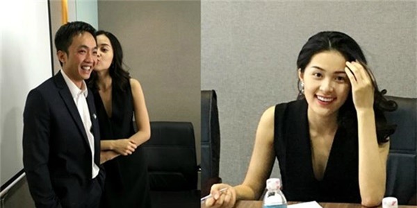 Hạ Vi: “Hồ Ngọc Hà, Cường Đô la yêu nhau thật đấy” - Ảnh 5