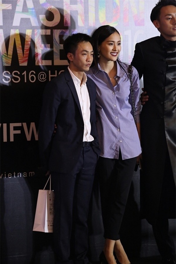 Hạ Vi: “Hồ Ngọc Hà, Cường Đô la yêu nhau thật đấy” - Ảnh 6