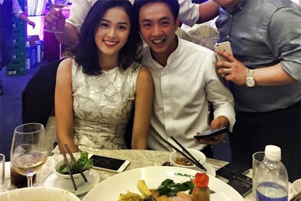 Hạ Vi: “Hồ Ngọc Hà, Cường Đô la yêu nhau thật đấy” - Ảnh 7