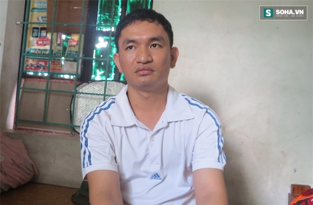 Tài xế vụ bảo vệ chặn xe cứu thương: Tôi không hú còi - Ảnh 2.