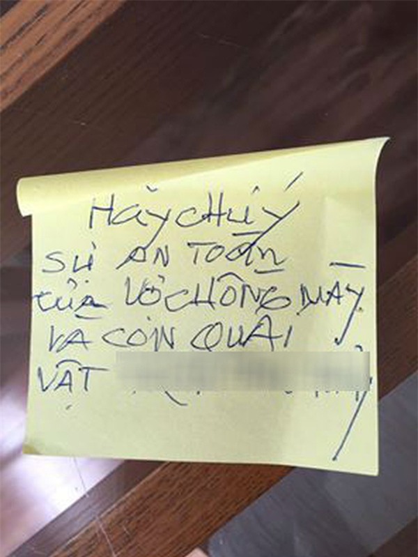 Tố cáo con gái bị dâm ô, bà mẹ trẻ bị tìm tới tận nhà để đe dọa