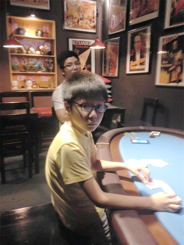 ảo thuật
