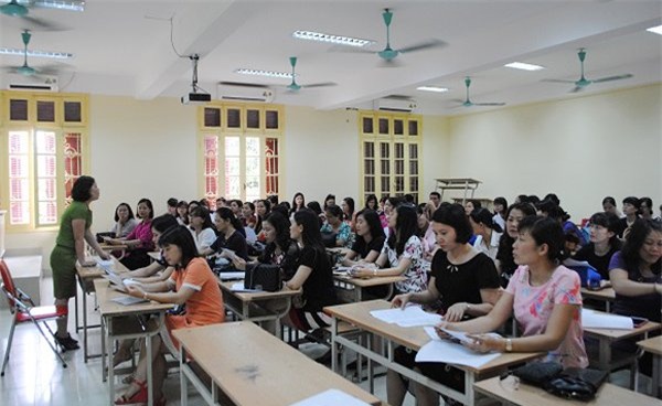 Chấm thi, điểm thi, Thi THPT quốc gia, kỳ thi THPT quốc gia 2016
