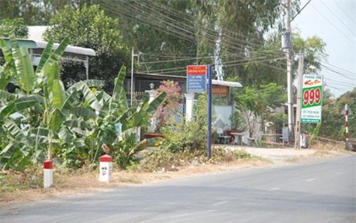 Hàng loạt thiếu nữ miền Tây ngoan hiền đột nhiên mất tích - Ảnh 2.