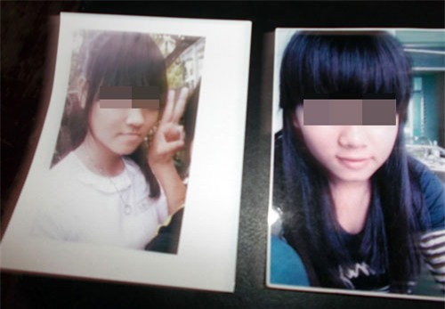 Hàng loạt thiếu nữ miền Tây ngoan hiền đột nhiên mất tích - Ảnh 3.