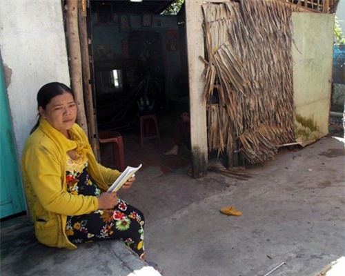 Hàng loạt thiếu nữ miền Tây ngoan hiền đột nhiên mất tích - Ảnh 4.