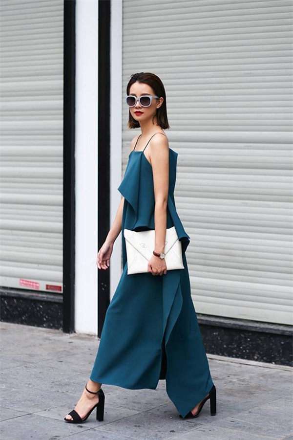 BTV thể thao, BTV Quỳnh Chi, thời trang BTV thể thao, truyền hình, VTV, MC, BTV