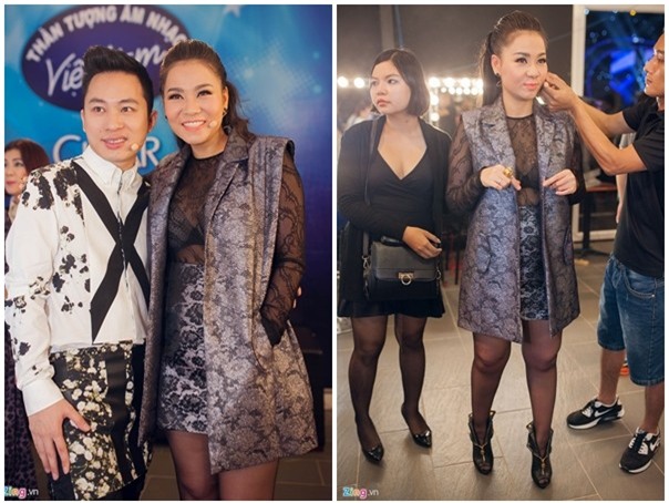 vay ao dat tien nhung van