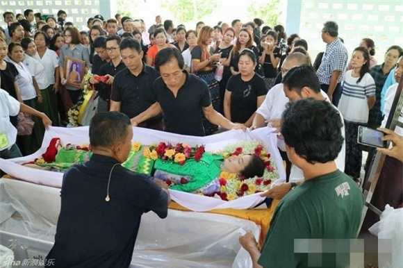 Thí sinh Hoa hậu Thế giới Myanmar chết bất thường trong phòng tập gym 0