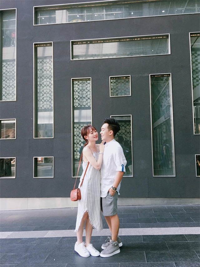 ngam ban gai "sieu xinh" cua pho dac biet hinh anh 1