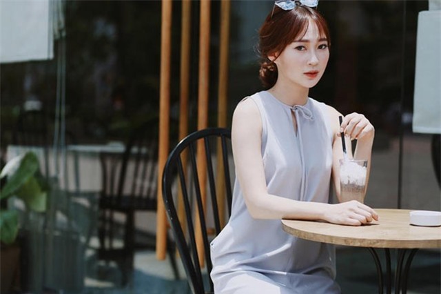 ngam ban gai "sieu xinh" cua pho dac biet hinh anh 10