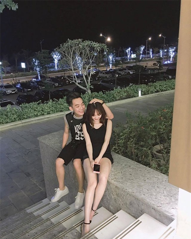 ngam ban gai "sieu xinh" cua pho dac biet hinh anh 2